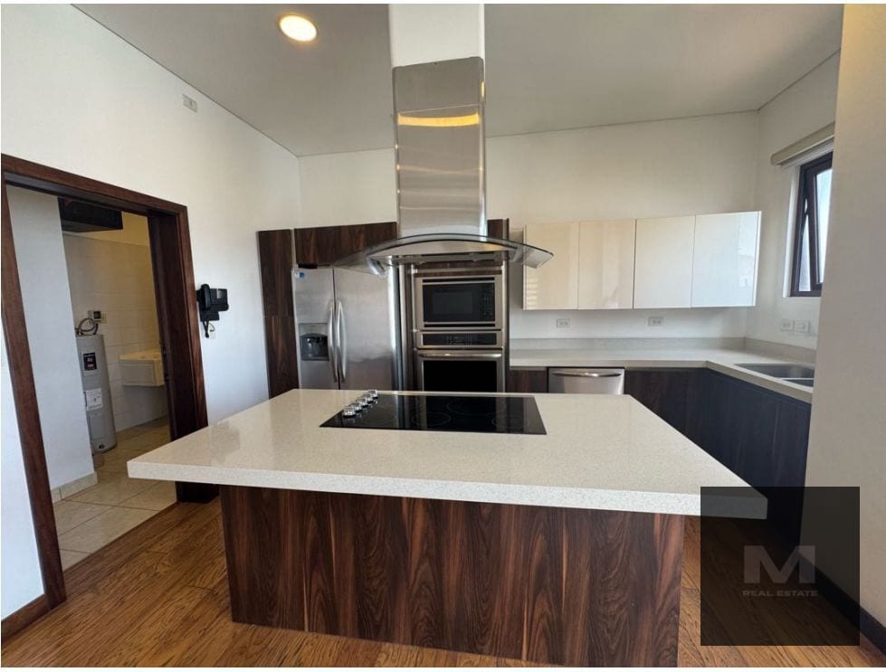 🏙️ Apartamento en Renta en Cayalá (+1) — Apartamento en Alquiler en Zona 16, Guatemala, Ciudad — foto 6 de 13