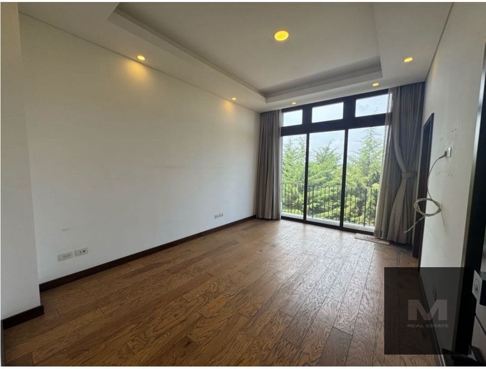 🏙️ Apartamento en Renta en Cayalá (+1) — Apartamento en Alquiler en Zona 16, Guatemala, Ciudad — foto 9 de 13