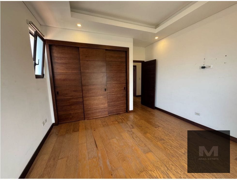 🏙️ Apartamento en Renta en Cayalá (+1) — Apartamento en Alquiler en Zona 16, Guatemala, Ciudad — foto 12 de 13