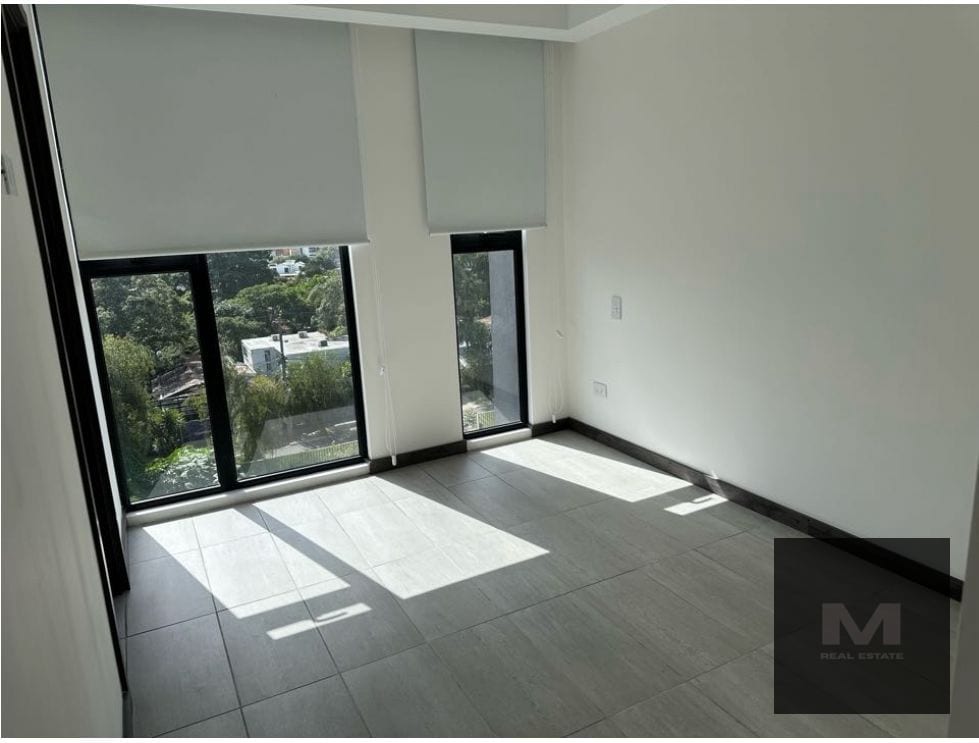 🏙️ Apartamento en Renta Zona 15 (+1) — Apartamento en Alquiler en Morea, Zona 15, Guatemala, Ciudad — foto 7 de 9