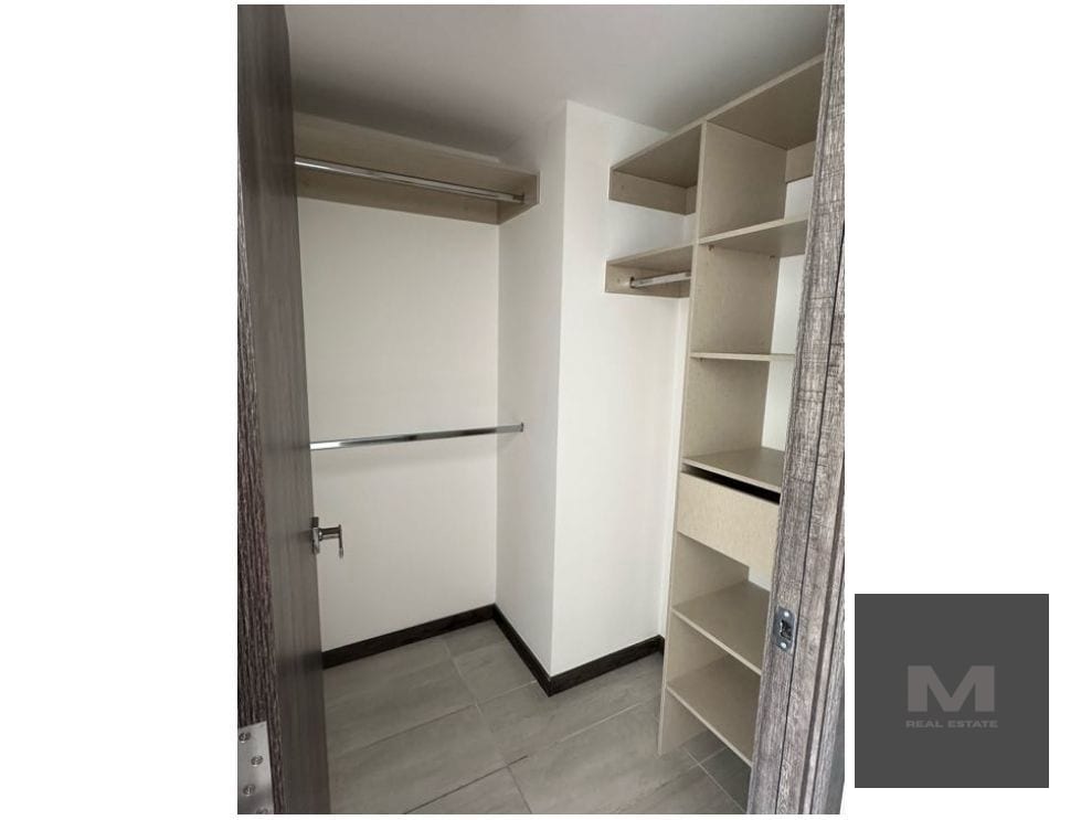 🏙️ Apartamento en Renta Zona 15 (+1) — Apartamento en Alquiler en Morea, Zona 15, Guatemala, Ciudad — foto 8 de 9
