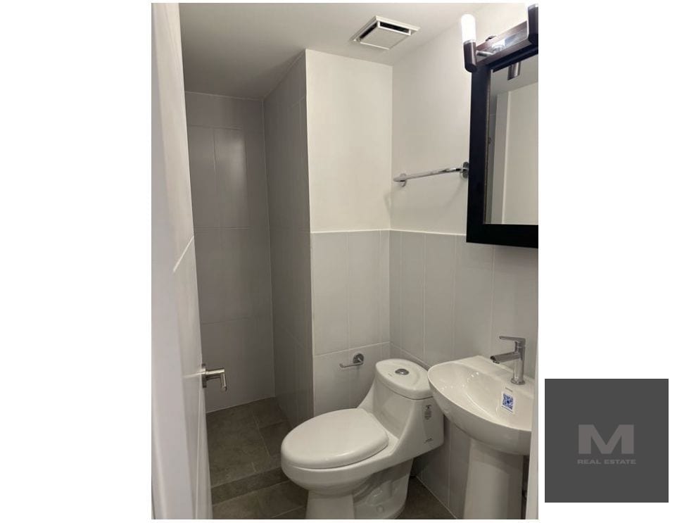 🏙️ Apartamento Amueblado en Renta Zona 10 (+1) — Apartamento en Alquiler en Fiamene, Zona 10, Guatemala, Ciudad — foto 6 de 6