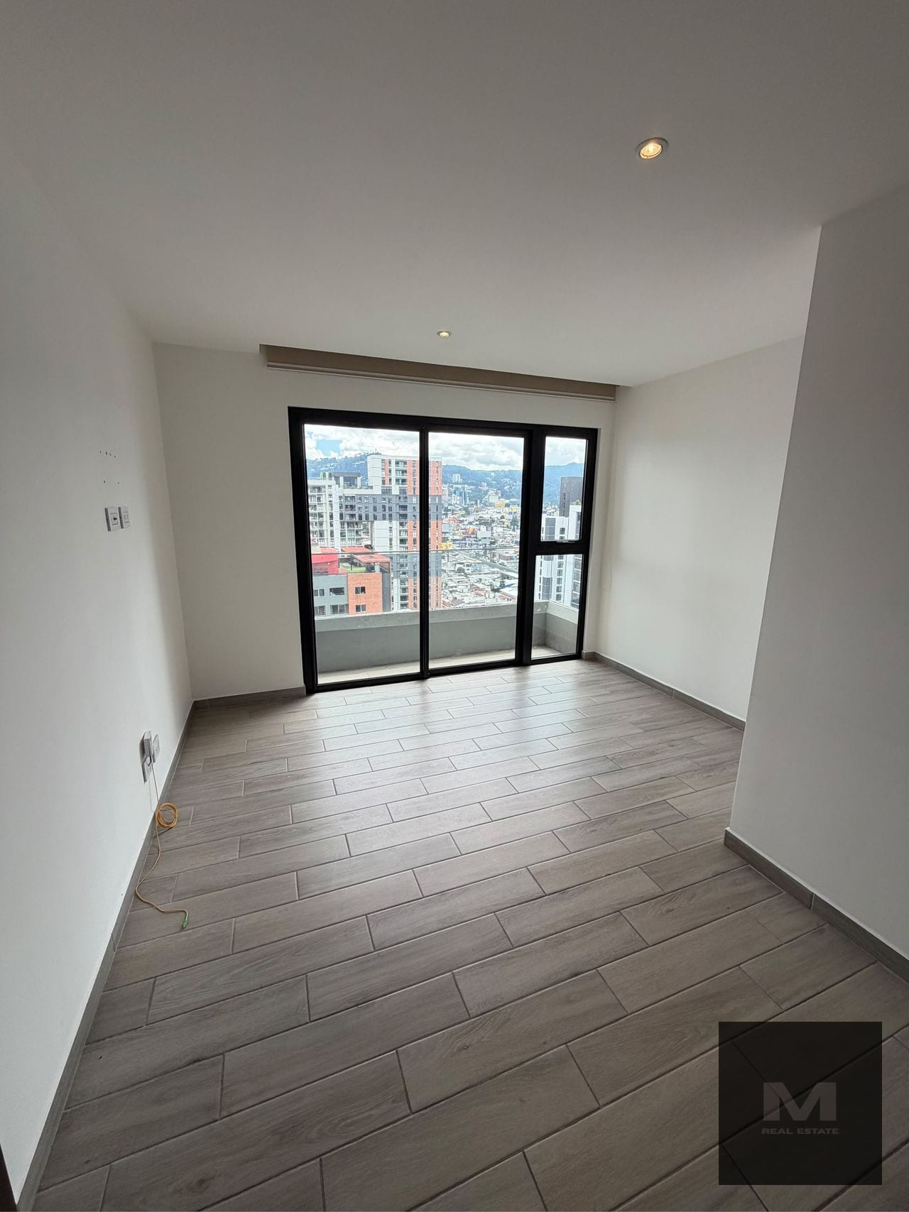 🏙️ Apartamento en Renta Zona 10 (+1) — Apartamento en Alquiler en Parque 10, Zona 10, Guatemala, Ciudad — foto 4 de 11