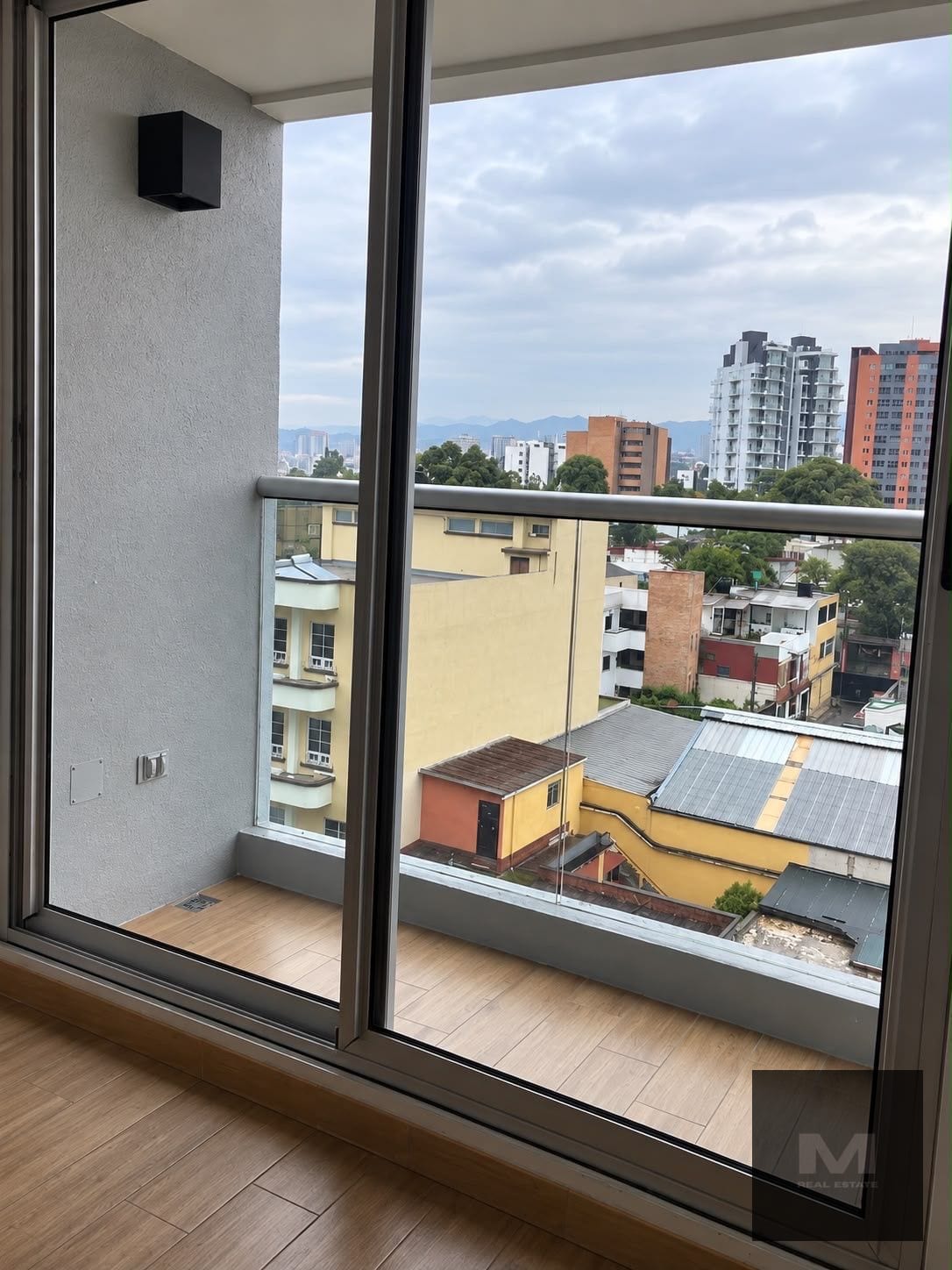 🏙️ Apartamento en Renta Zona 10 (+1) — Apartamento en Alquiler en City Haus, Zona 10, Guatemala, Ciudad — foto 5 de 10
