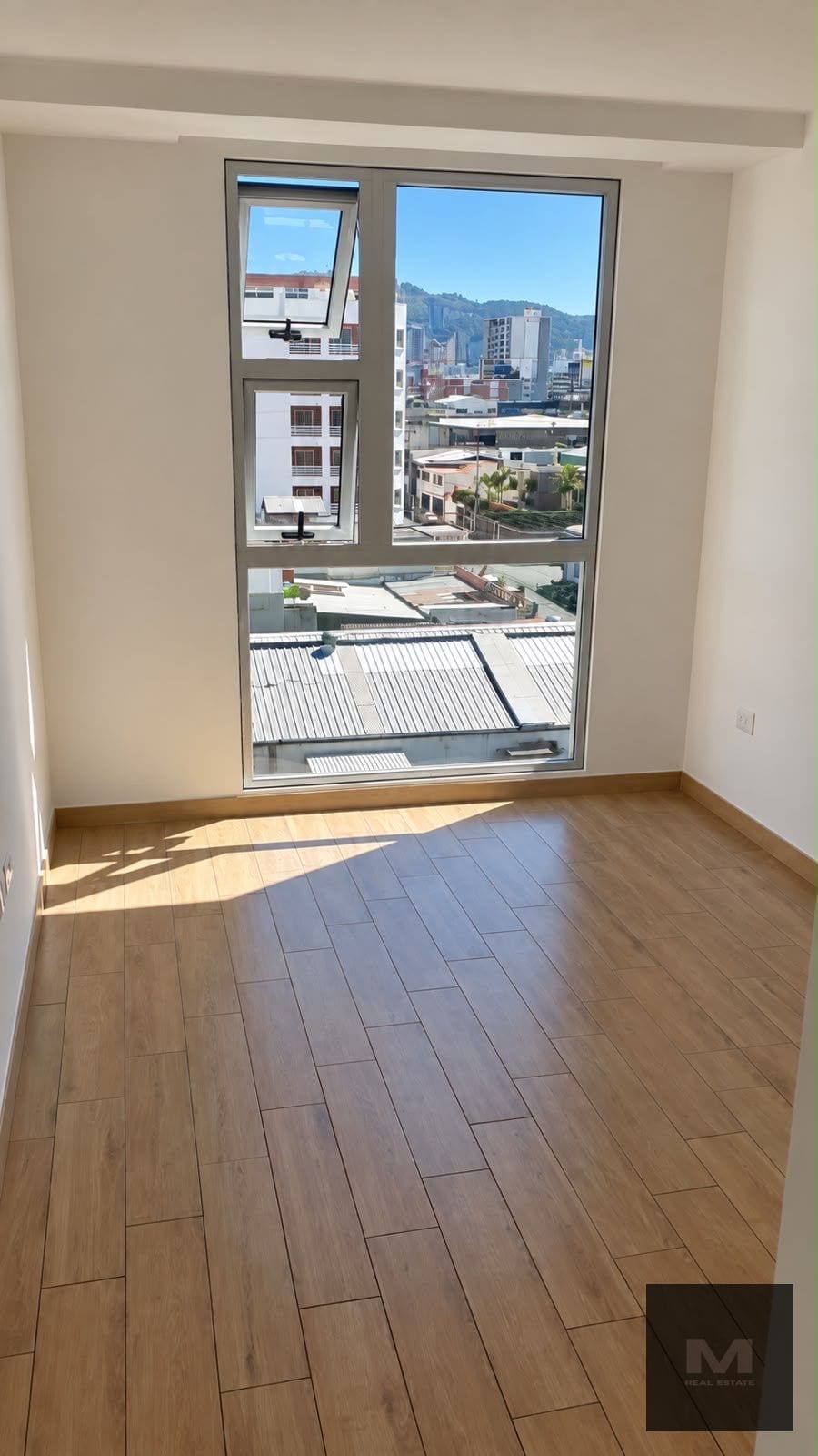 🏙️ Apartamento en Renta Zona 10 (+1) — Apartamento en Alquiler en City Haus, Zona 10, Guatemala, Ciudad — foto 8 de 10