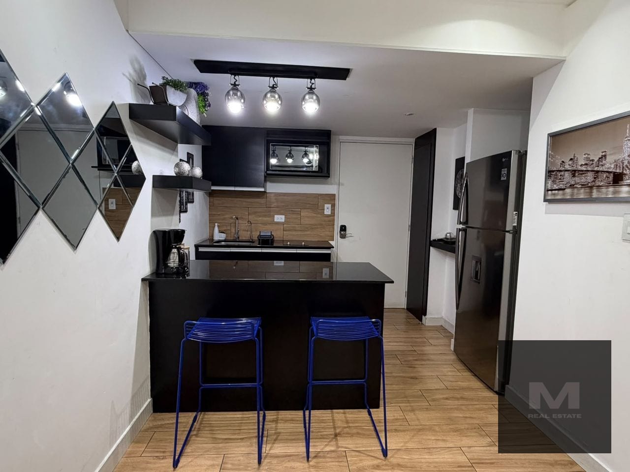 🏙️ Apartamento Amueblado en Venta Zona 4 (+1) — Apartamento en Venta en QUO, Zona 4, Guatemala, Ciudad — foto 5 de 12