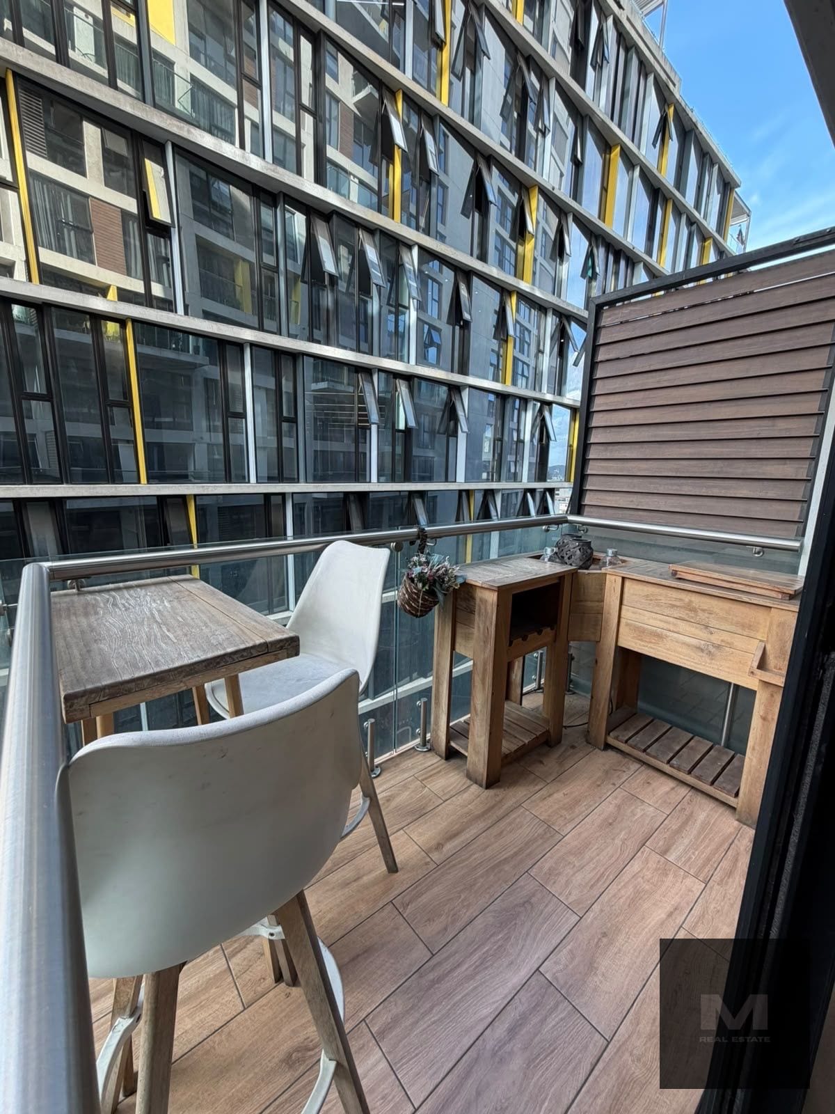 🏙️ Apartamento Amueblado en Venta Zona 4 (+1) — Apartamento en Venta en QUO, Zona 4, Guatemala, Ciudad — foto 7 de 12