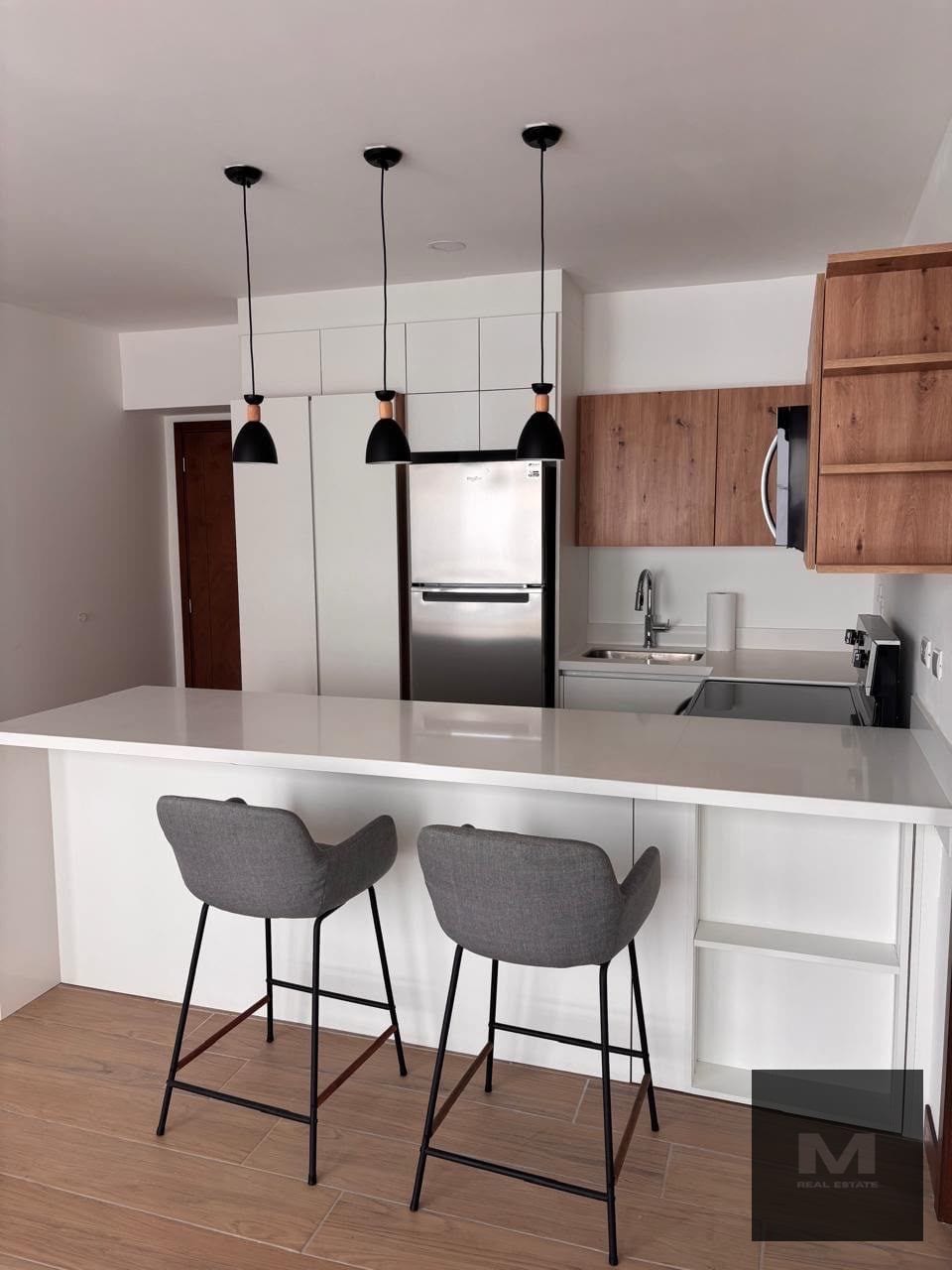 🏙️ Apartamento para Estrenar en Renta Zona 16 (+1) — Apartamento en Alquiler en Zona 16, Guatemala, Ciudad — foto 1 de 8