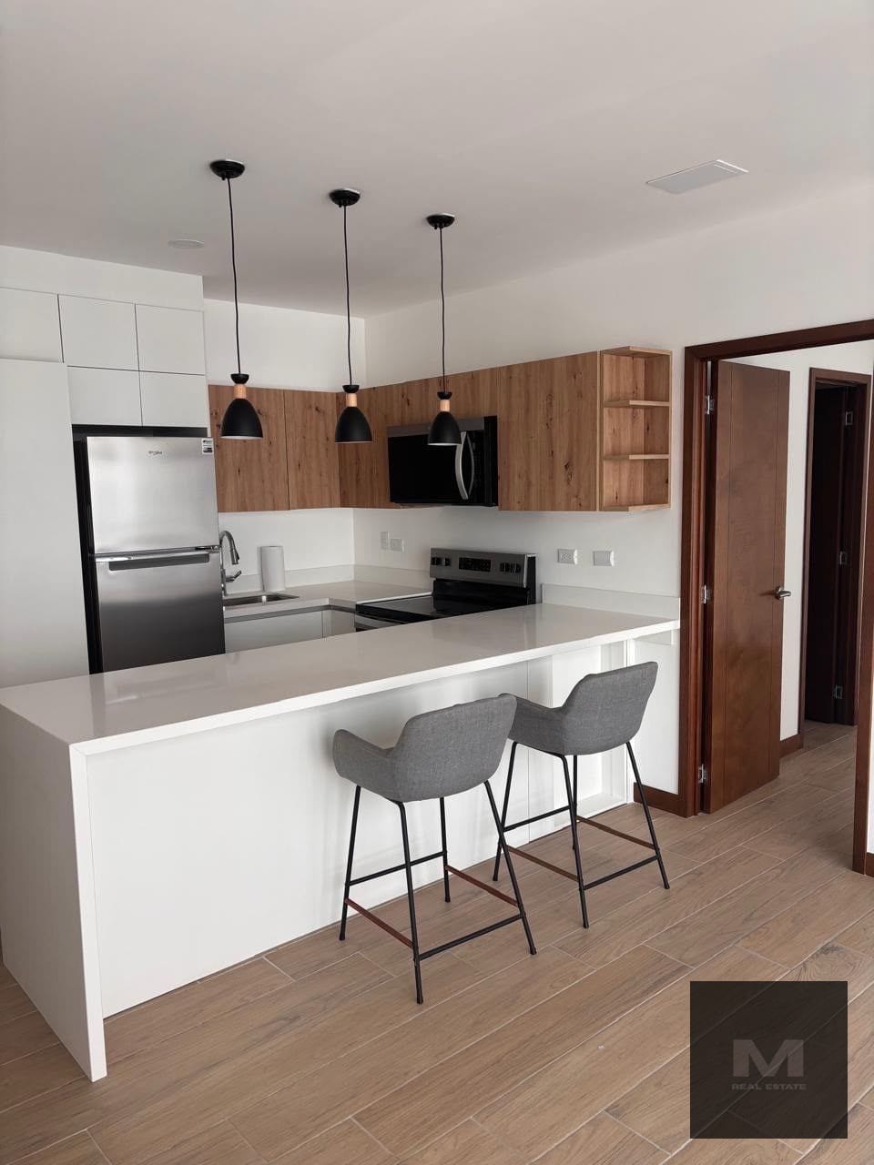 🏙️ Apartamento para Estrenar en Renta Zona 16 (+1) — Apartamento en Alquiler en Zona 16, Guatemala, Ciudad — foto 2 de 8