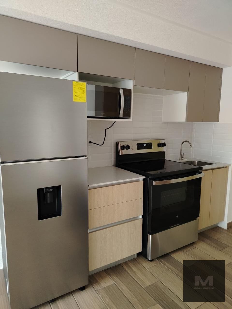 🏙️ Apartamento en Renta Zona 16 — Apartamento en Alquiler en Lares 16, Zona 16, Guatemala, Ciudad — foto 1 de 5