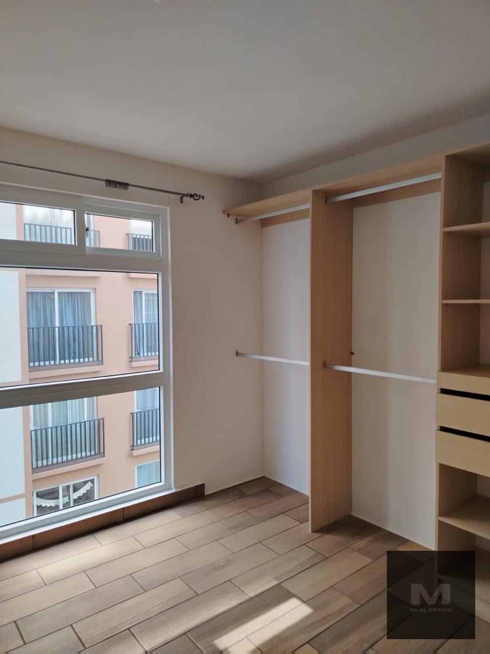 🏙️ Apartamento en Renta Zona 16 — Apartamento en Alquiler en Lares 16, Zona 16, Guatemala, Ciudad — foto 4 de 5