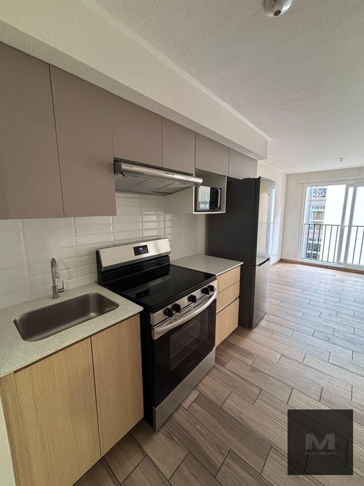 🏙️ Apartamento en Renta Zona 16 — Apartamento en Alquiler en Lares 16, Zona 16, Guatemala, Ciudad — foto 3 de 7