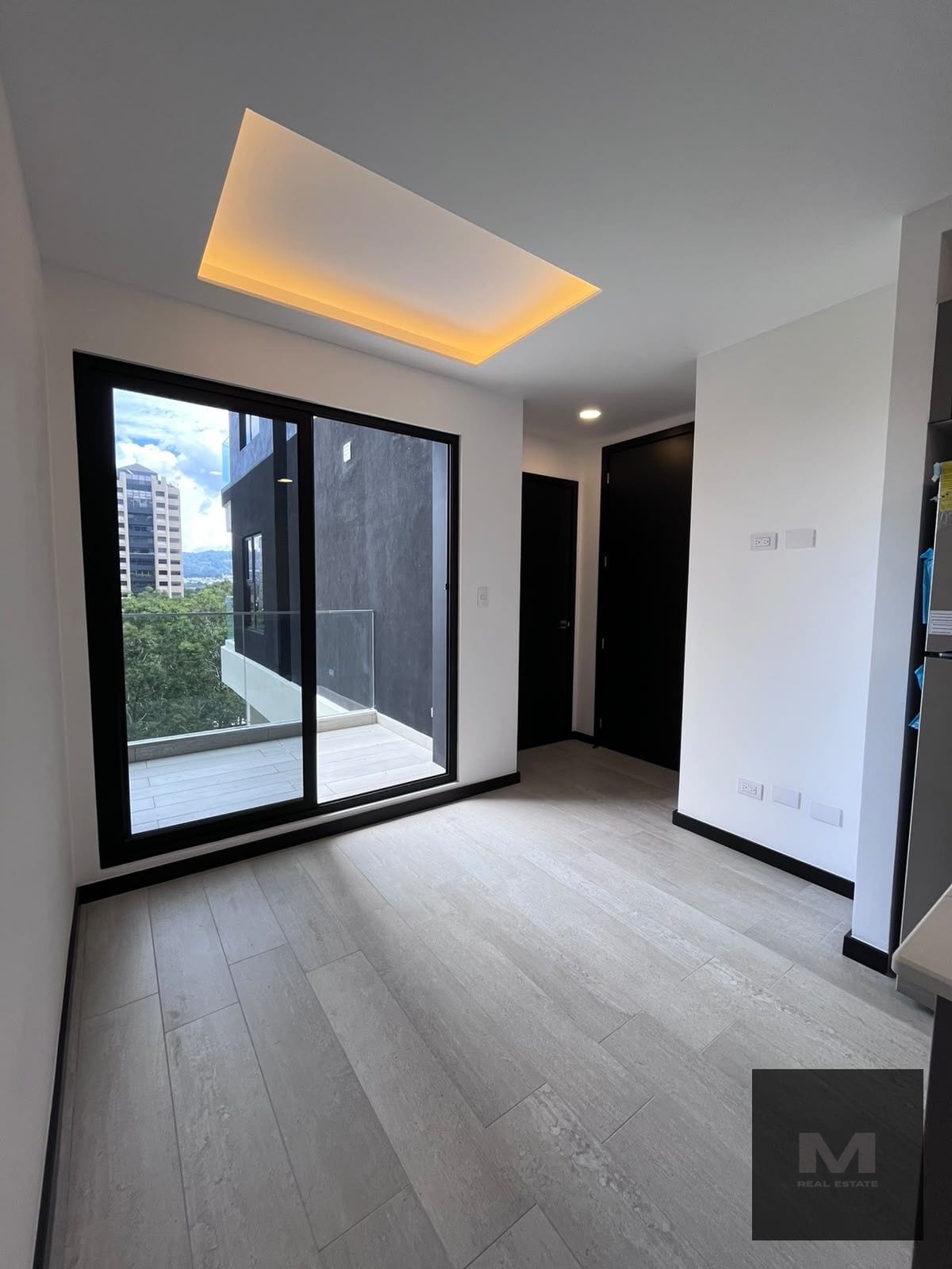 🏙️ Apartamento en Renta Zona 13 — Apartamento en Alquiler en Verdú, Zona 13, Guatemala, Ciudad — foto 2 de 12