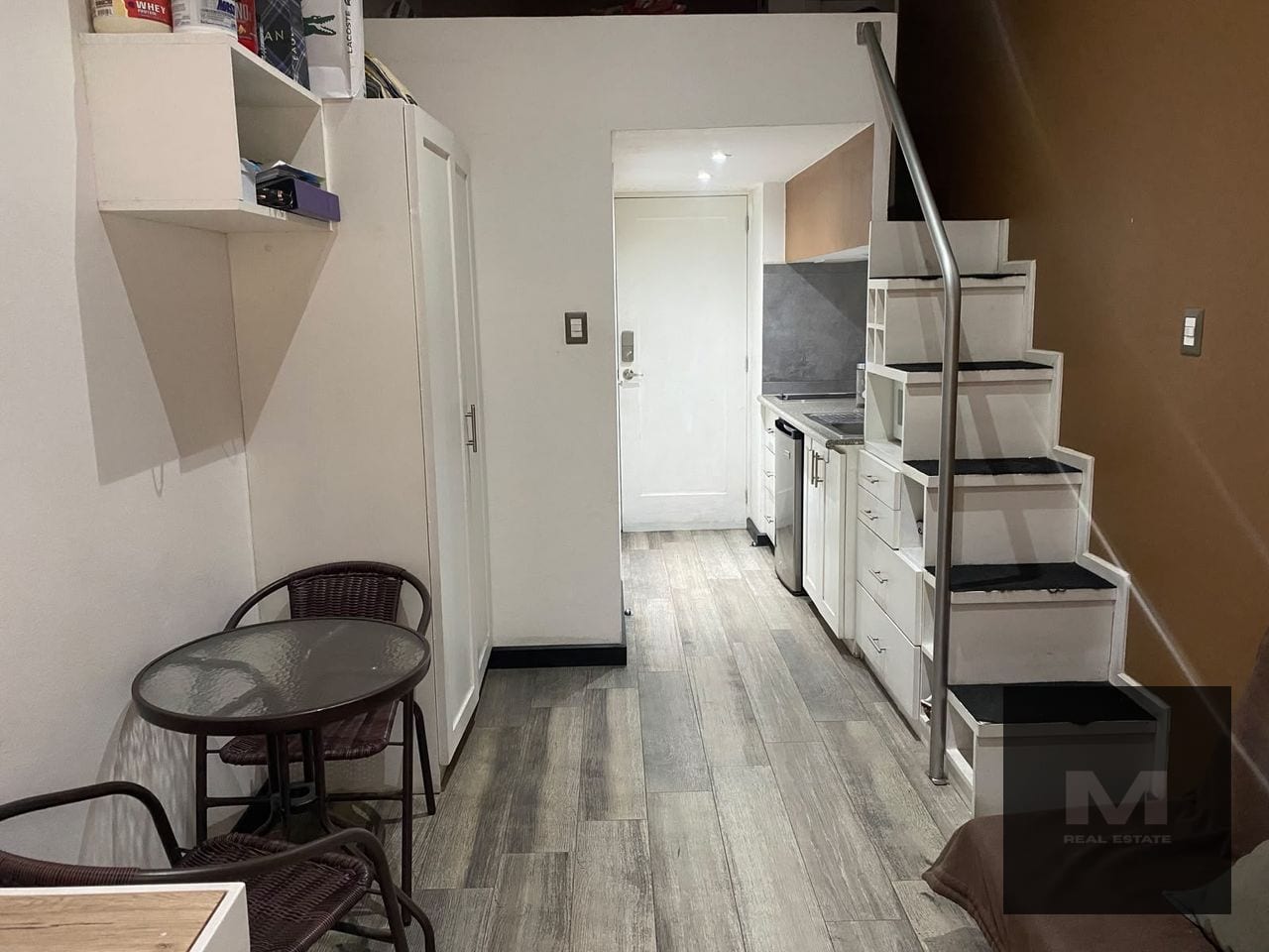 🏙️ Apartamento amueblado y equipado en renta zona 15 — Apartamento en Alquiler en Zona 15, Guatemala, Ciudad — foto 1 de 4