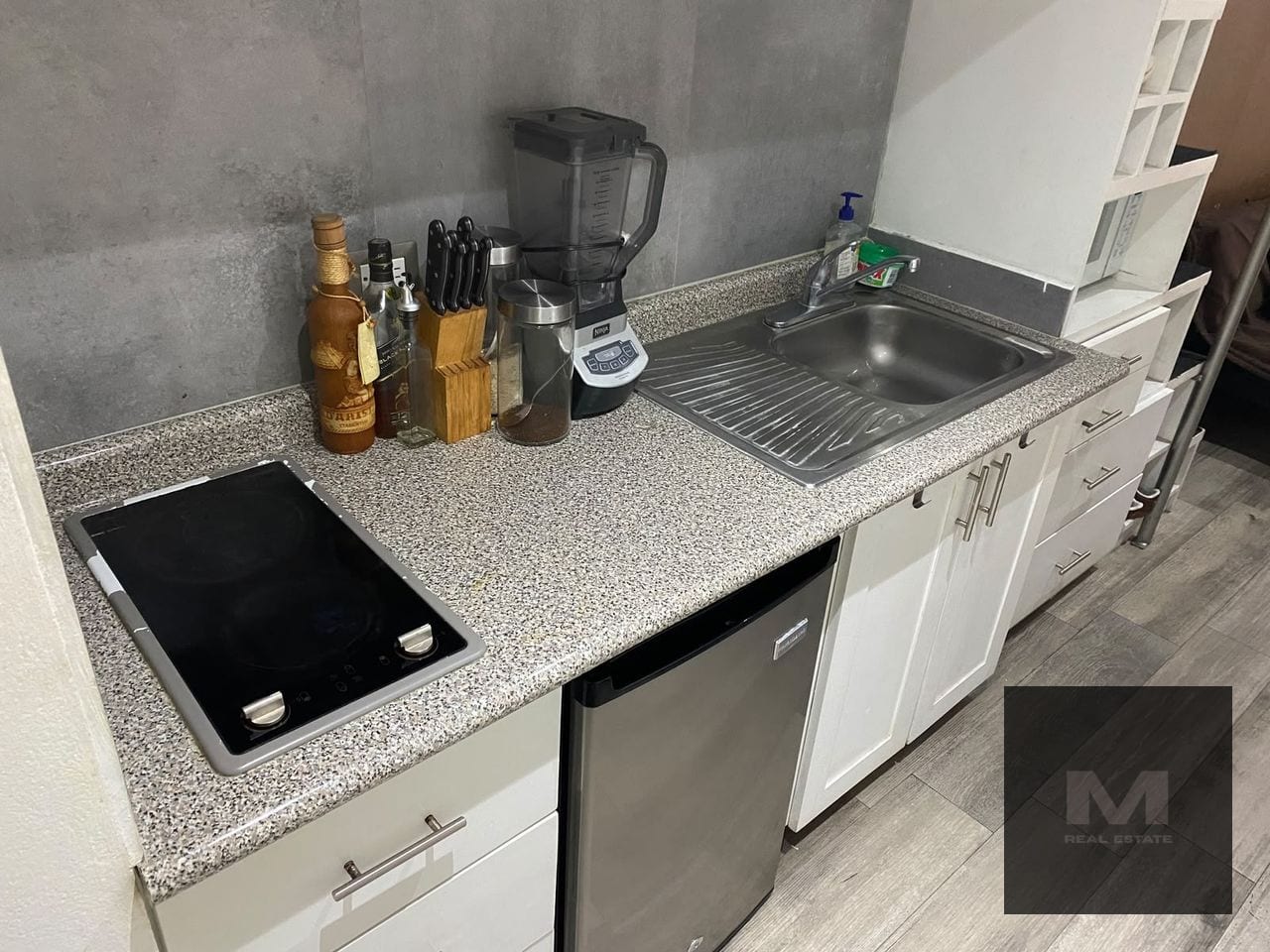 🏙️ Apartamento amueblado y equipado en renta zona 15 — Apartamento en Alquiler en Zona 15, Guatemala, Ciudad — foto 4 de 4