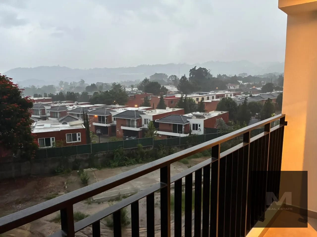 🏙️ Apartamento para Estrenar en Renta Zona 16 (+1) — Apartamento en Alquiler en San Isidro 20/21, Zona 16, Guatemala, Ciudad — foto 4 de 11