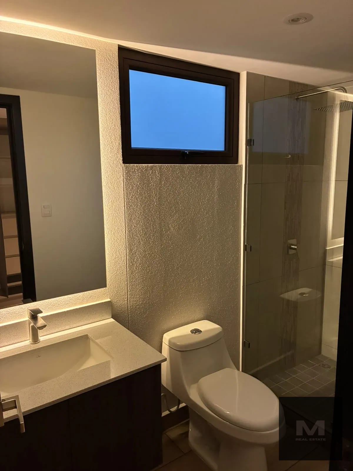 🏙️ Apartamento para Estrenar en Renta Zona 16 (+1) — Apartamento en Alquiler en San Isidro 20/21, Zona 16, Guatemala, Ciudad — foto 10 de 11