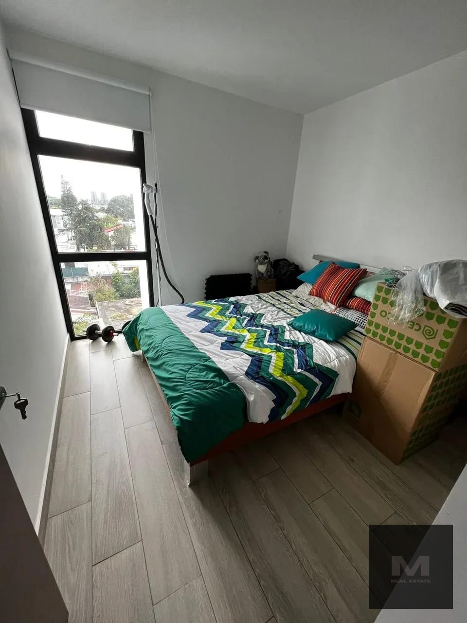 🏙️ Apartamento en Renta Zona 15 (+1) — Apartamento en Alquiler en Epic15, Zona 15, Guatemala, Ciudad — foto 5 de 7