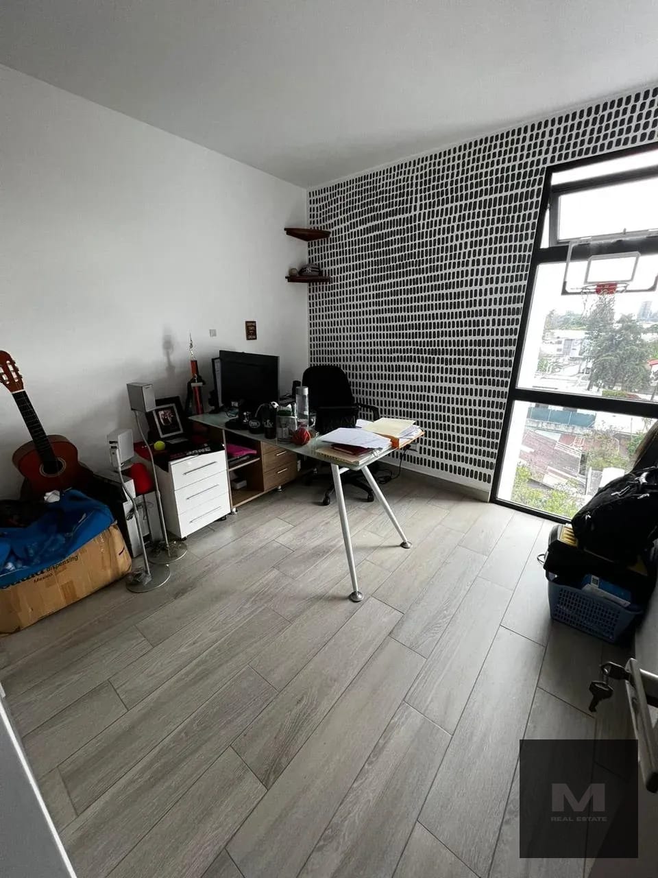 🏙️ Apartamento en Renta Zona 15 (+1) — Apartamento en Alquiler en Epic15, Zona 15, Guatemala, Ciudad — foto 6 de 7