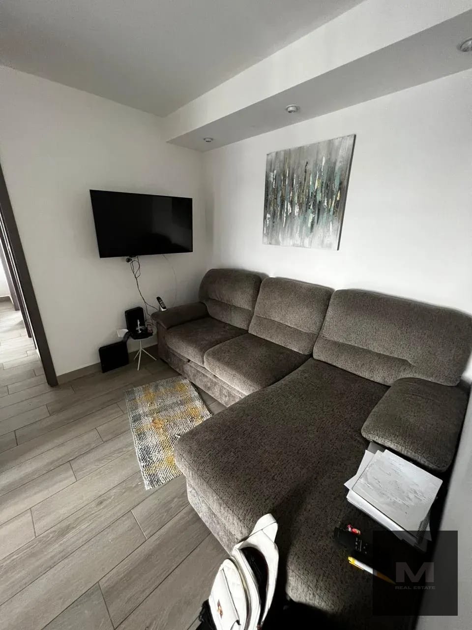 🏙️ Apartamento en Renta Zona 15 (+1) — Apartamento en Alquiler en Epic15, Zona 15, Guatemala, Ciudad — foto 3 de 7