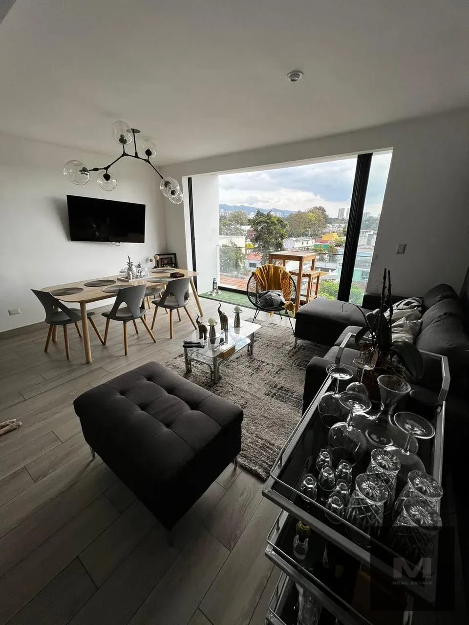 🏙️ Apartamento en Renta Zona 15 (+1) — Apartamento en Alquiler en Epic15, Zona 15, Guatemala, Ciudad — foto 2 de 7