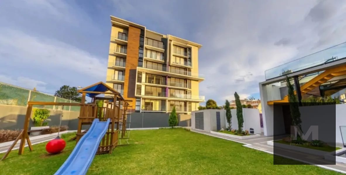 🏙️ Apartamento con Amplia Terraza en Renta Zona 15 (+1) — Apartamento en Alquiler en Epic15, Zona 15, Guatemala, Ciudad — foto 2 de 7