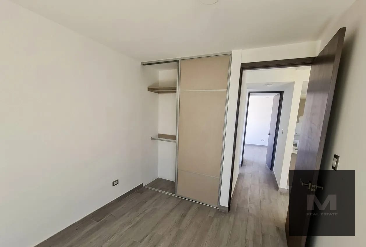 🏙️ Apartamento con Amplia Terraza en Renta Zona 15 (+1) — Apartamento en Alquiler en Epic15, Zona 15, Guatemala, Ciudad — foto 6 de 7