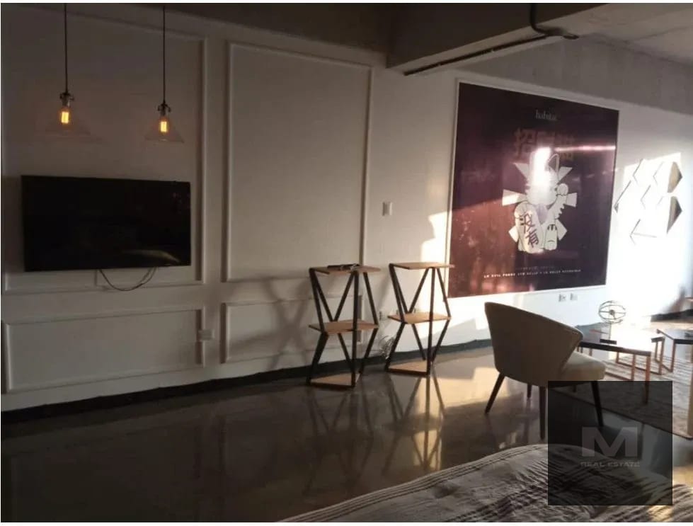 🏙️ Apartamento amueblado en renta, zona 4 — Apartamento en Alquiler en Cuatro Venezia, Zona 4, Guatemala, Ciudad — foto 10 de 12