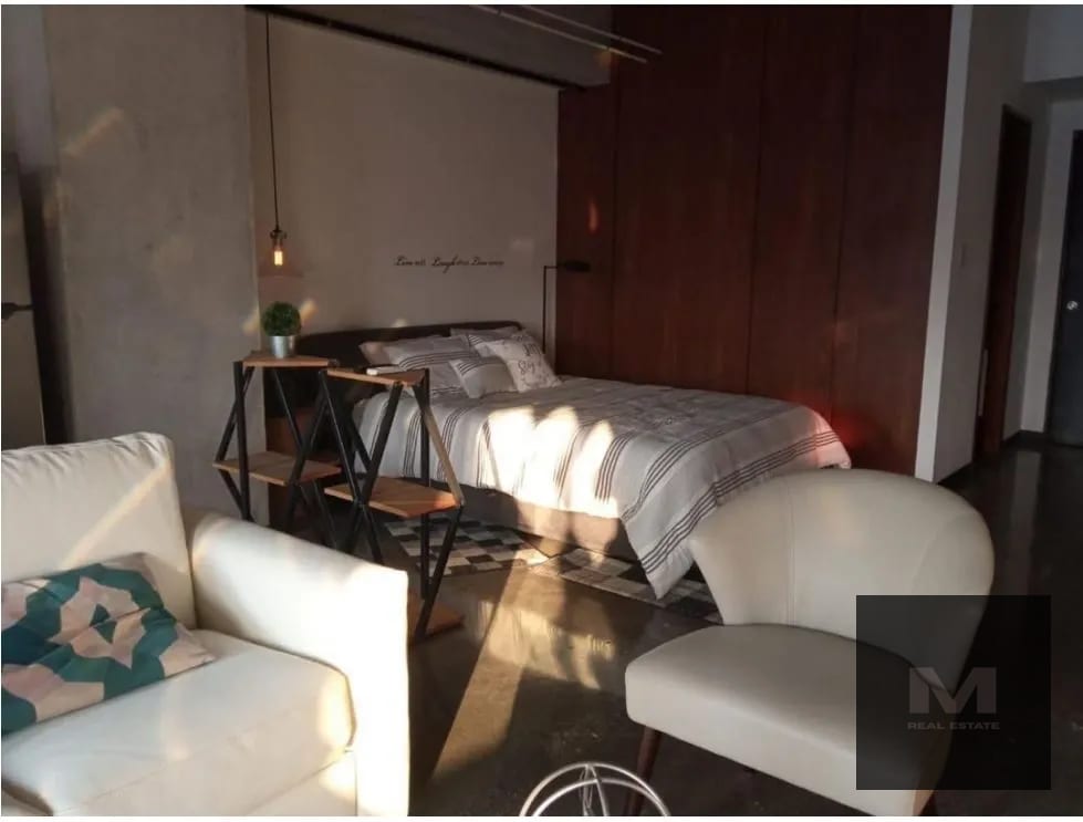 🏙️ Apartamento amueblado en renta, zona 4 — Apartamento en Alquiler en Cuatro Venezia, Zona 4, Guatemala, Ciudad — foto 9 de 12