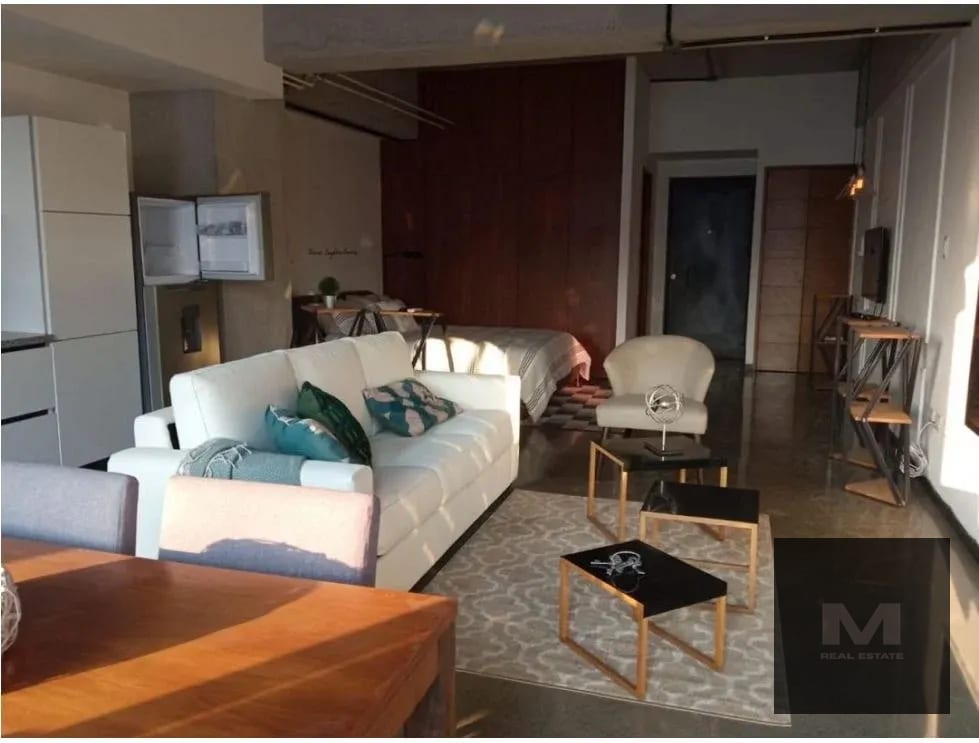 🏙️ Apartamento amueblado en renta, zona 4 — Apartamento en Alquiler en Cuatro Venezia, Zona 4, Guatemala, Ciudad — foto 2 de 12