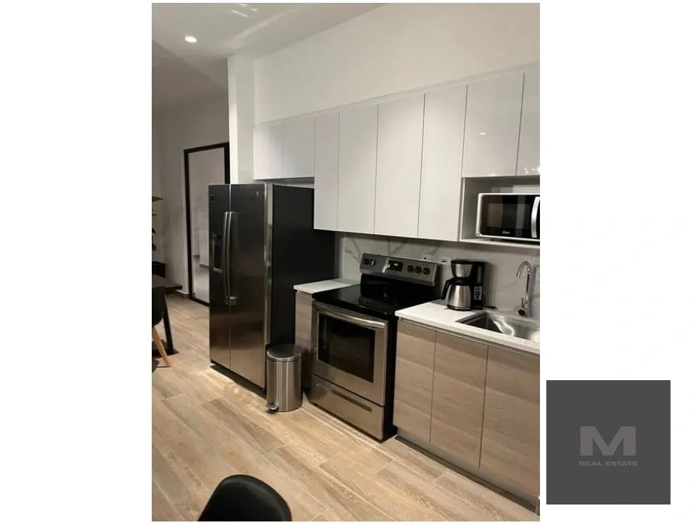 🏙️ Apartamento en renta, Parque 10, zona 10 — Apartamento en Alquiler en Parque 10, Zona 10, Guatemala, Ciudad — foto 3 de 11