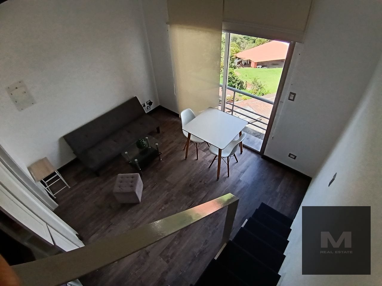 🏙️ Apartamento Tipo Loft Amueblado en Renta, Zona 15 — Apartamento en Alquiler en Adamant, Zona 15, Guatemala, Ciudad — foto 3 de 6