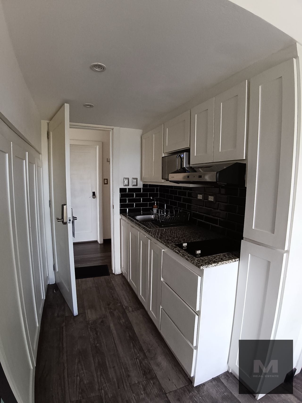 🏙️ Apartamento Tipo Loft Amueblado en Renta, Zona 15 — Apartamento en Alquiler en Adamant, Zona 15, Guatemala, Ciudad — foto 4 de 6