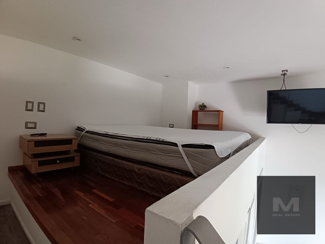 🏙️ Apartamento Tipo Loft Amueblado en Renta, Zona 15 — Apartamento en Alquiler en Adamant, Zona 15, Guatemala, Ciudad — foto 5 de 6