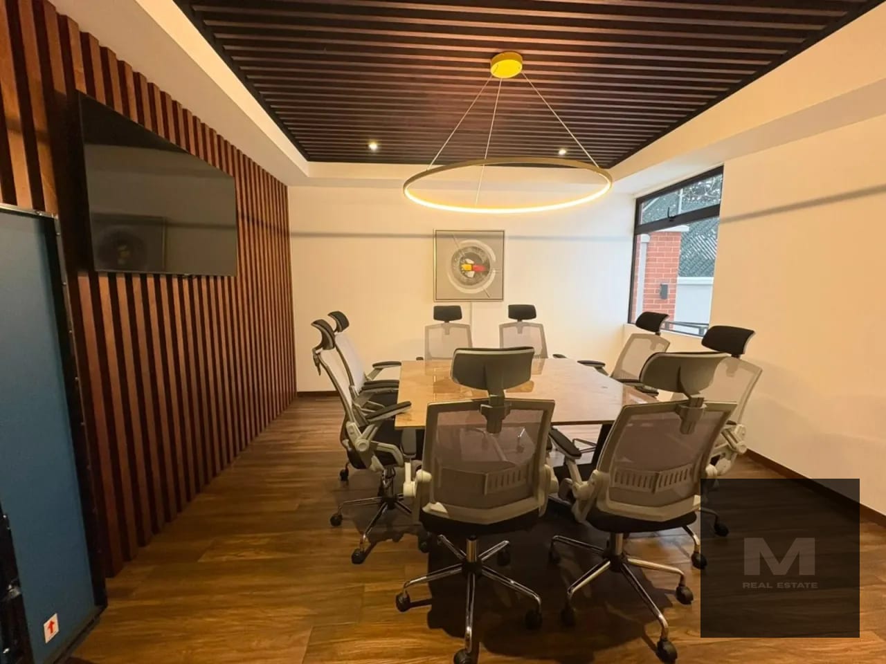 🏙️ Apartamento de 3 hab en venta, zona 10 — Apartamento en Venta en Casa Acueducto, Zona 10, Guatemala, Ciudad — foto 12 de 14