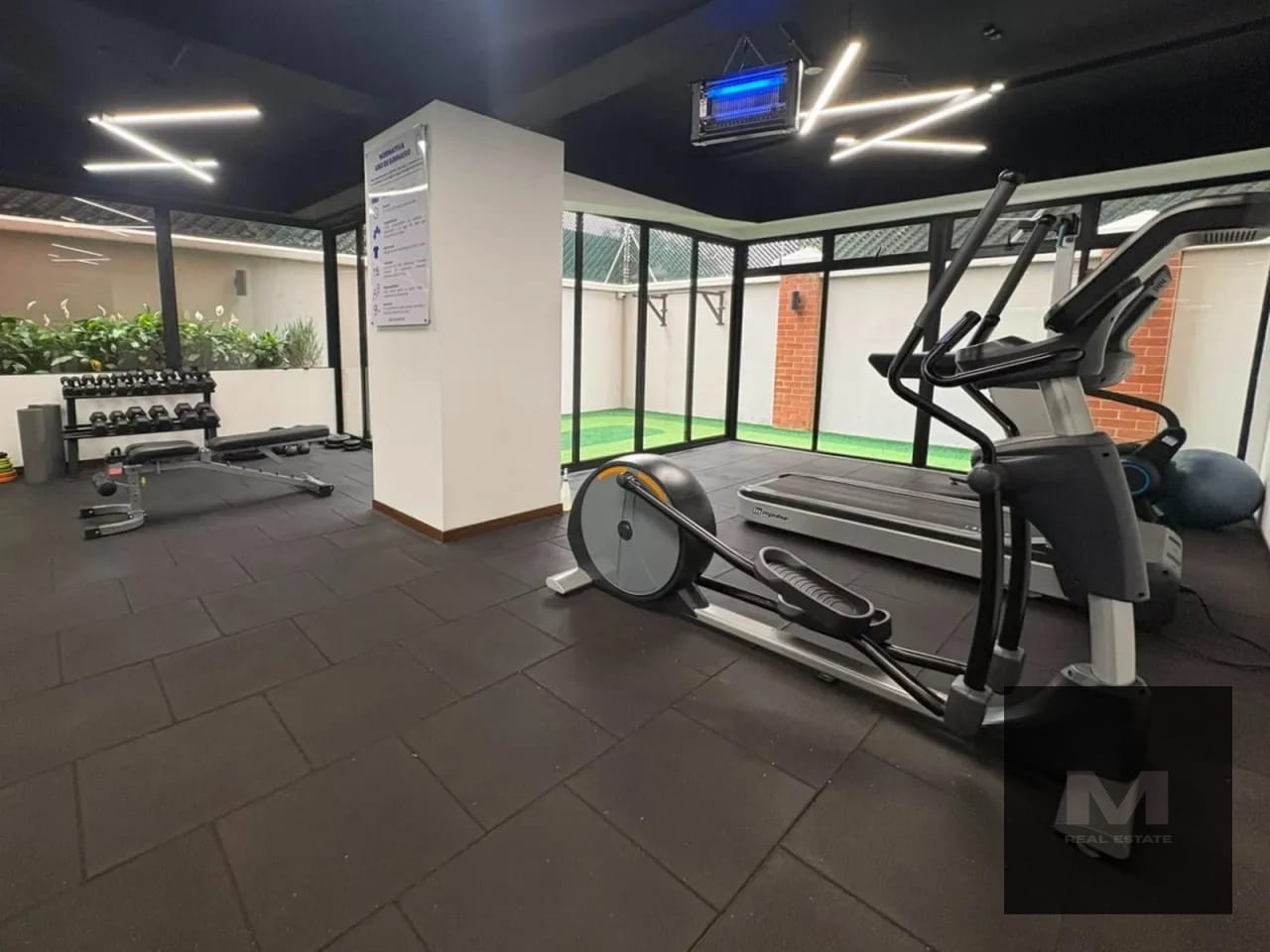 🏙️ Apartamento de 3 hab en venta, zona 10 — Apartamento en Venta en Casa Acueducto, Zona 10, Guatemala, Ciudad — foto 13 de 14