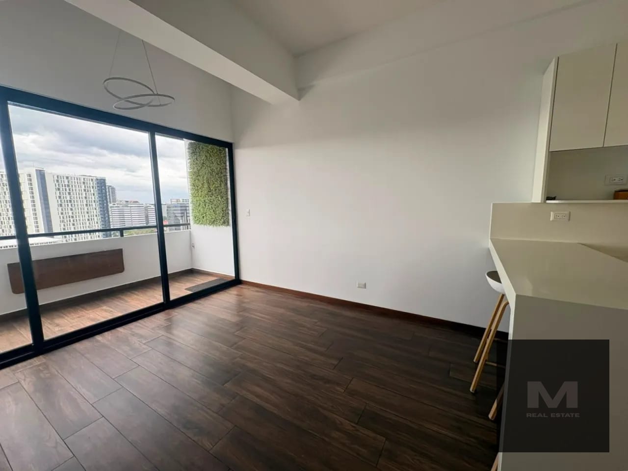 🏙️ Apartamento de 3 hab en venta, zona 10 — Apartamento en Venta en Casa Acueducto, Zona 10, Guatemala, Ciudad — foto 2 de 14