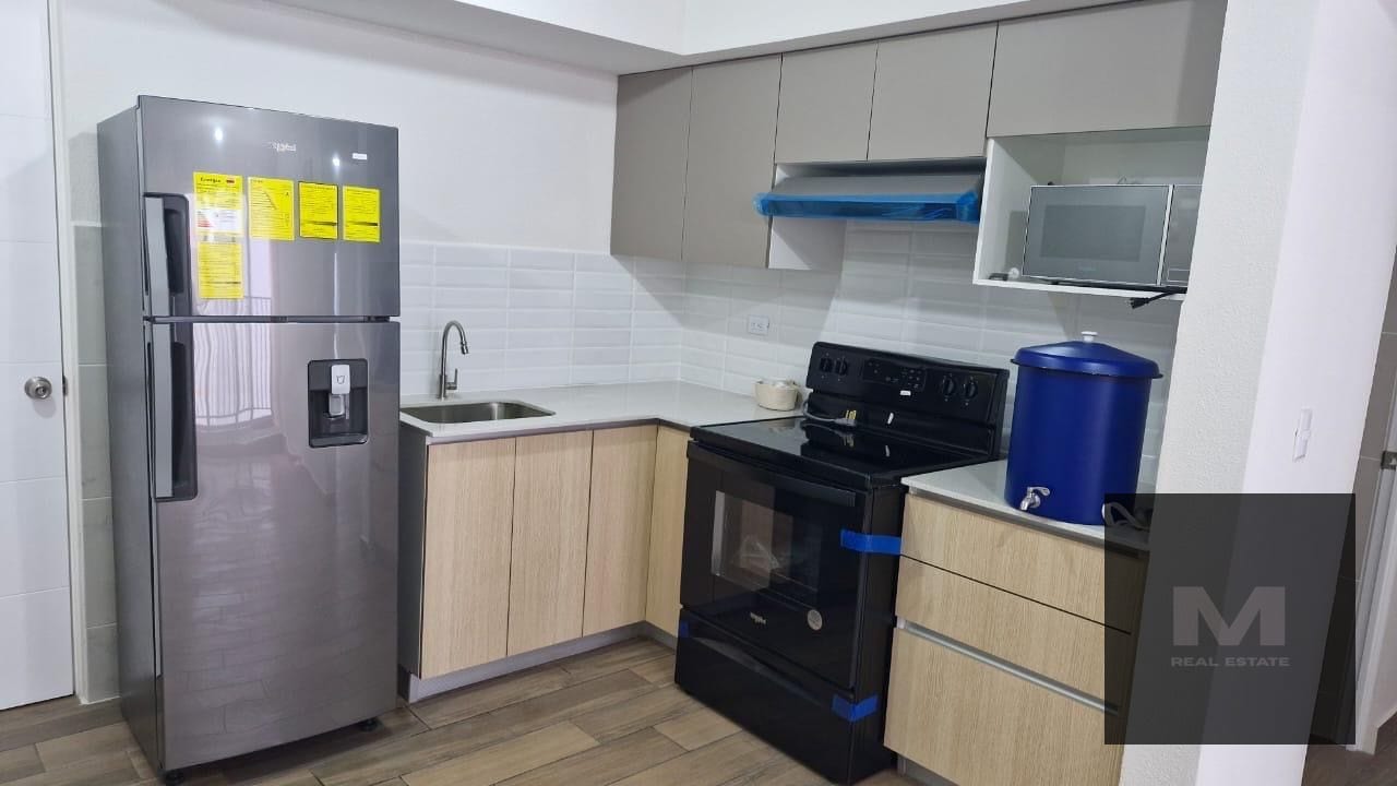 🏙️ Apartamento de 3 habitaciones en venta, zona 16 — Apartamento en Venta en Lares 16, Zona 16, Guatemala, Ciudad — foto 2 de 8