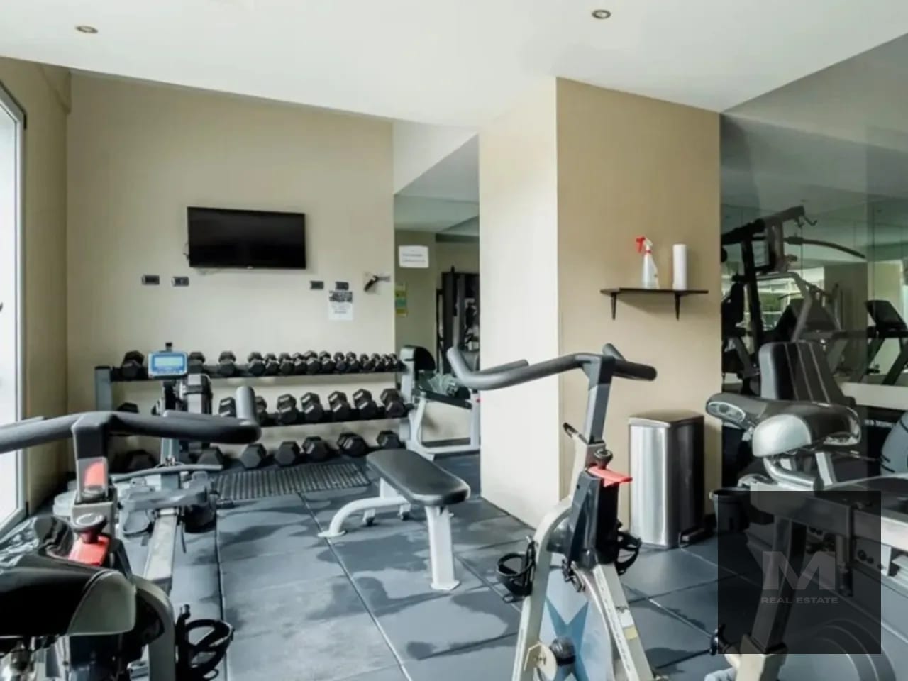 🏙️ Apartamento en renta, 2 habitaciones, Zona 15 — Apartamento en Alquiler en Midori, Zona 15, Guatemala, Ciudad — foto 8 de 8