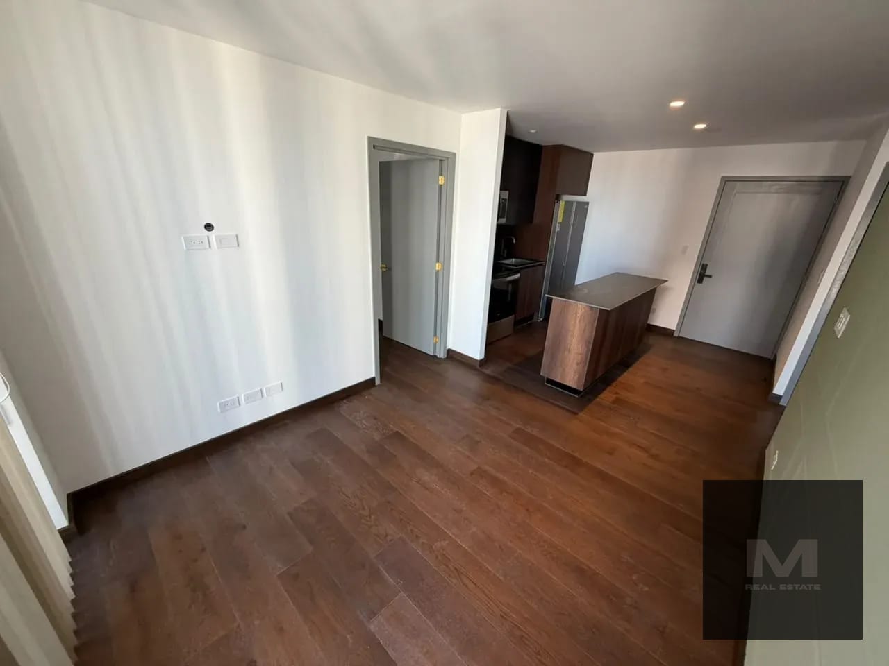🏙️ Apartamento en renta para estrenar, Atarah, Zona 10 — Apartamento en Alquiler en Atarah, Zona 10, Guatemala, Ciudad — foto 4 de 12