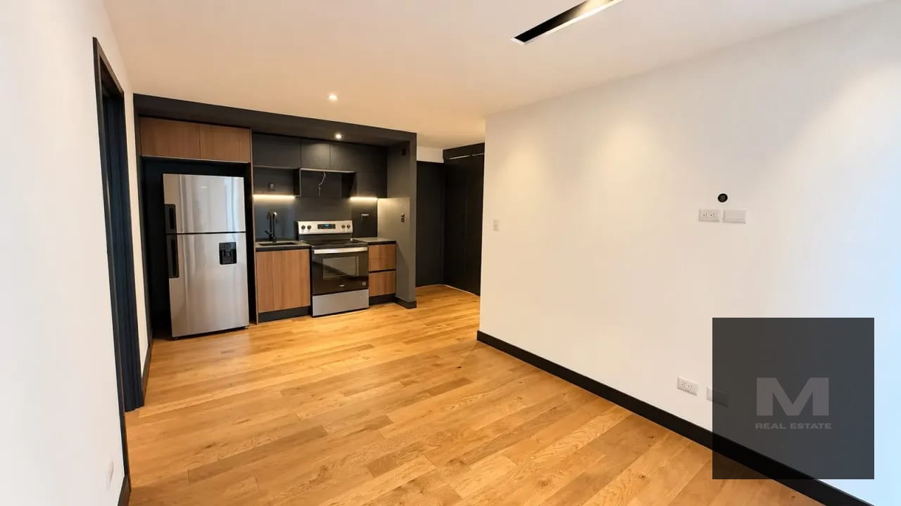 🏙️ Apartamento en renta de 3 hab, Villa Mariscal, Zona 11 — Apartamento en Alquiler en Villa Mariscal, Zona 11, Guatemala, Ciudad — foto 2 de 11