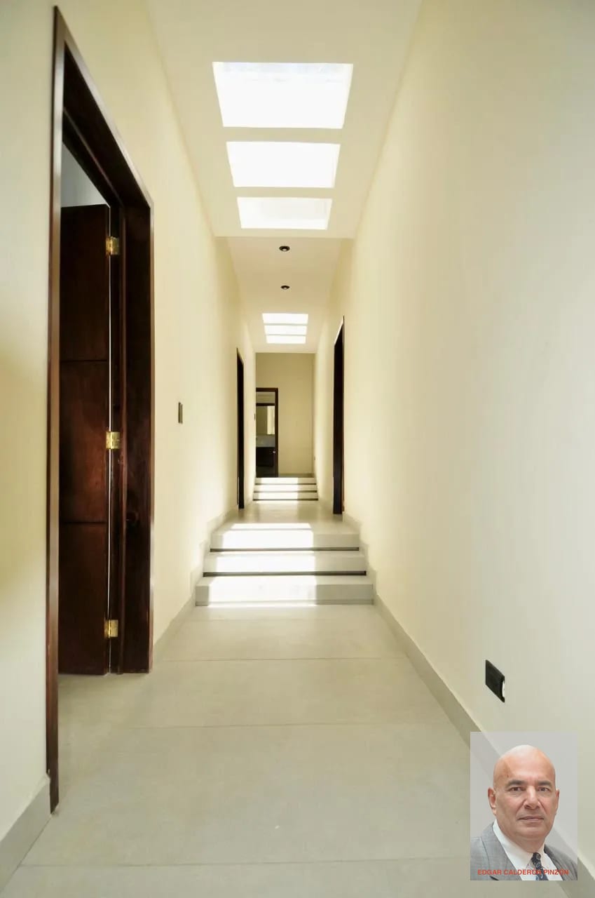 Casa de un Nivel en el Condominio Nova Bosques, San Lucas — Casa en Venta en San Lucas Sacatepéquez, Sacatepéquez — foto 5 de 12