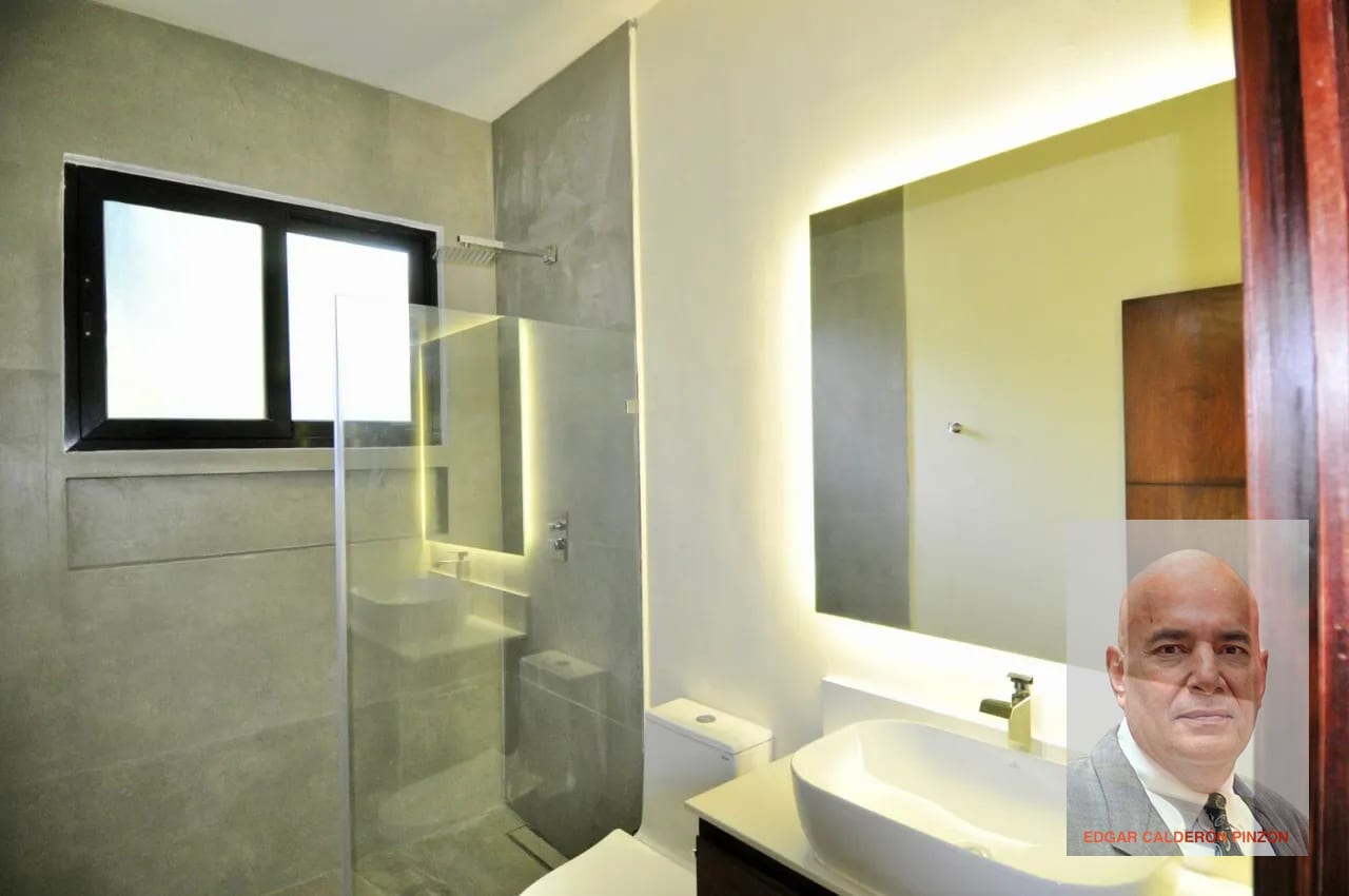 Casa de un Nivel en el Condominio Nova Bosques, San Lucas — Casa en Venta en San Lucas Sacatepéquez, Sacatepéquez — foto 8 de 12
