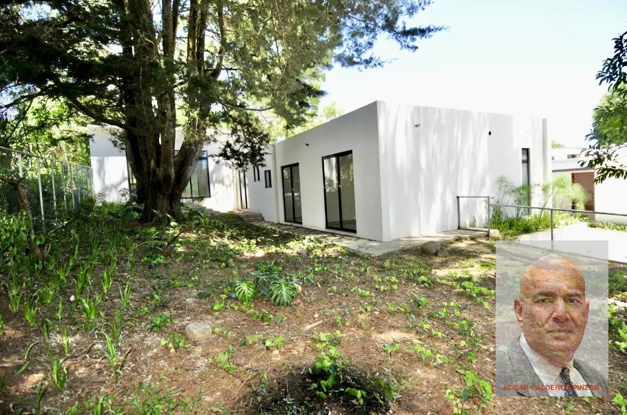 Casa de un Nivel en el Condominio Nova Bosques, San Lucas — Casa en Venta en San Lucas Sacatepéquez, Sacatepéquez — foto 10 de 12