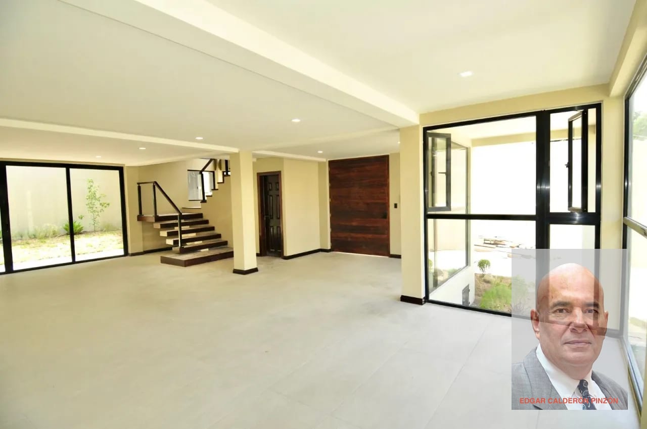 Exclusiva Residencia en Venta: Hacienda Santo Domingo, San Lucas — Casa en Venta en San Lucas Sacatepéquez, Sacatepéquez — foto 3 de 17