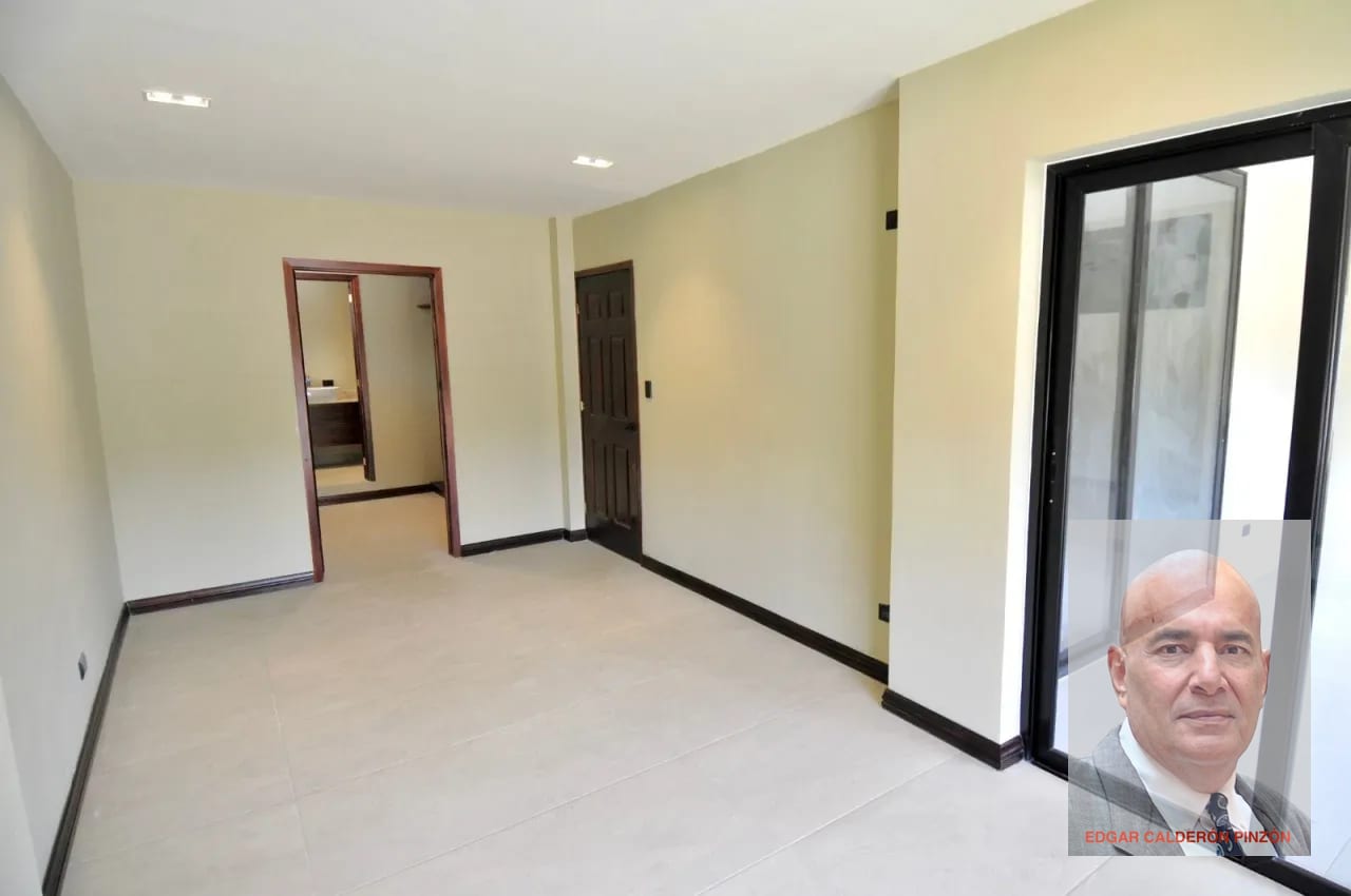 Exclusiva Residencia en Venta: Hacienda Santo Domingo, San Lucas — Casa en Venta en San Lucas Sacatepéquez, Sacatepéquez — foto 10 de 17