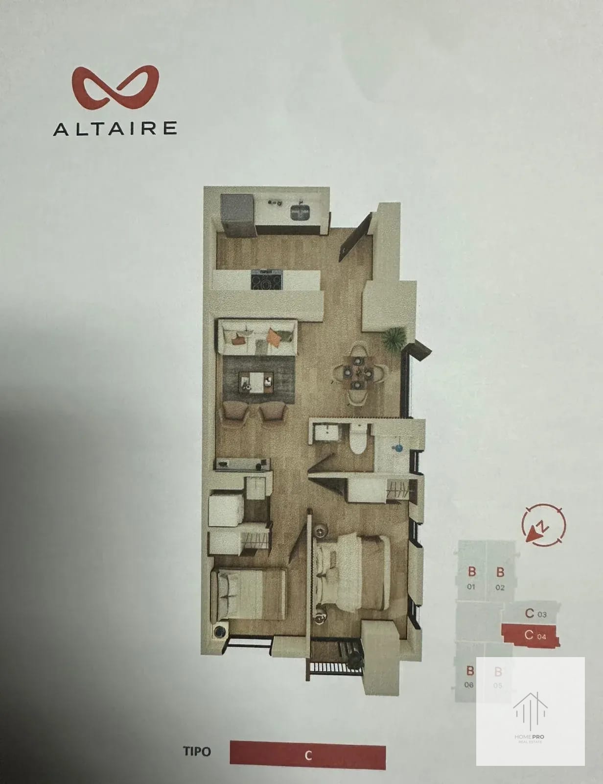 Apartamento en Venta en Zona 11 — Apartamento en Venta en Zona 11, Guatemala, Ciudad — foto 13 de 16