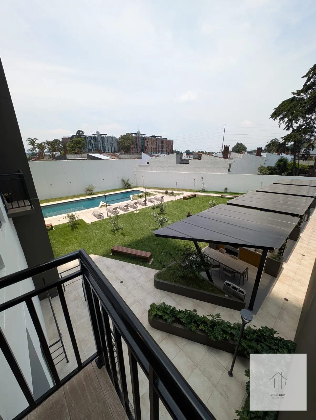 Apartamento en Venta en Zona 11 — Apartamento en Venta en Zona 11, Guatemala, Ciudad — foto 7 de 16