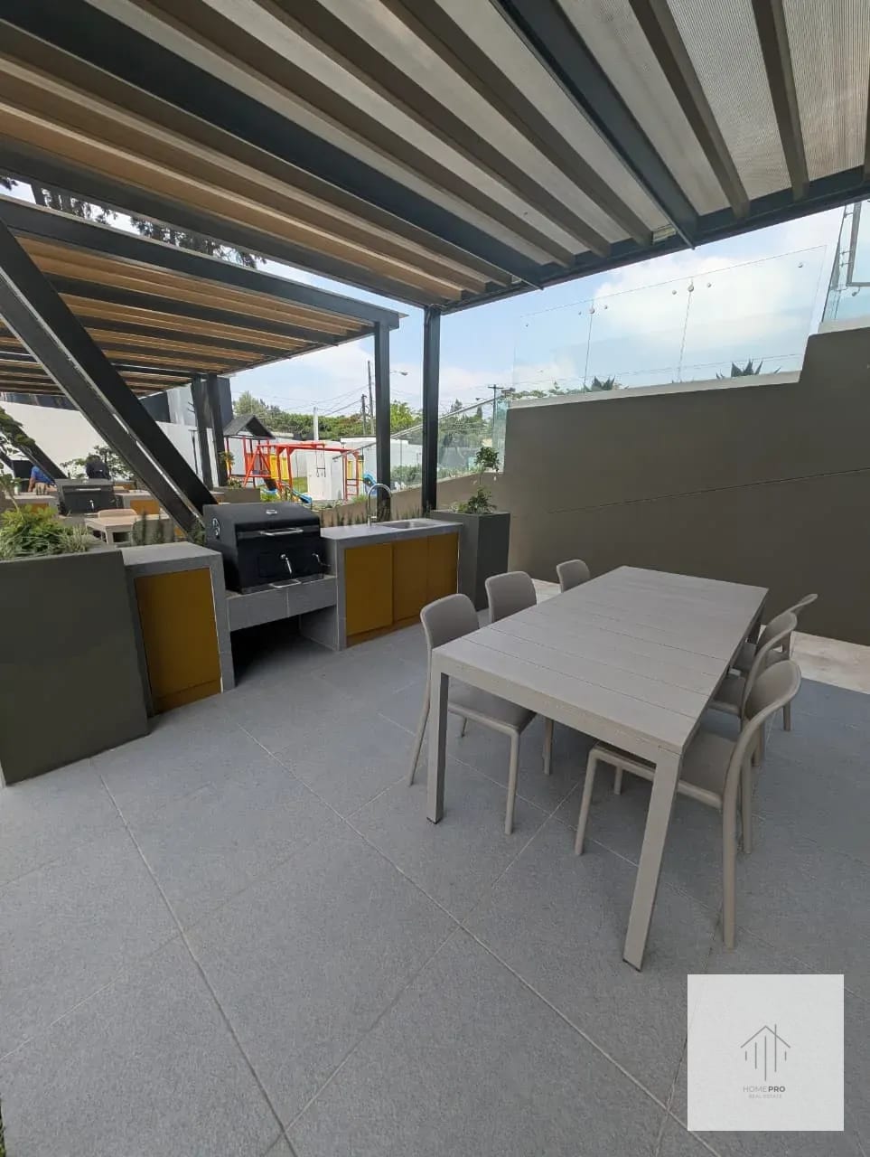 Apartamento en Venta en Zona 11 — Apartamento en Venta en Zona 11, Guatemala, Ciudad — foto 14 de 16