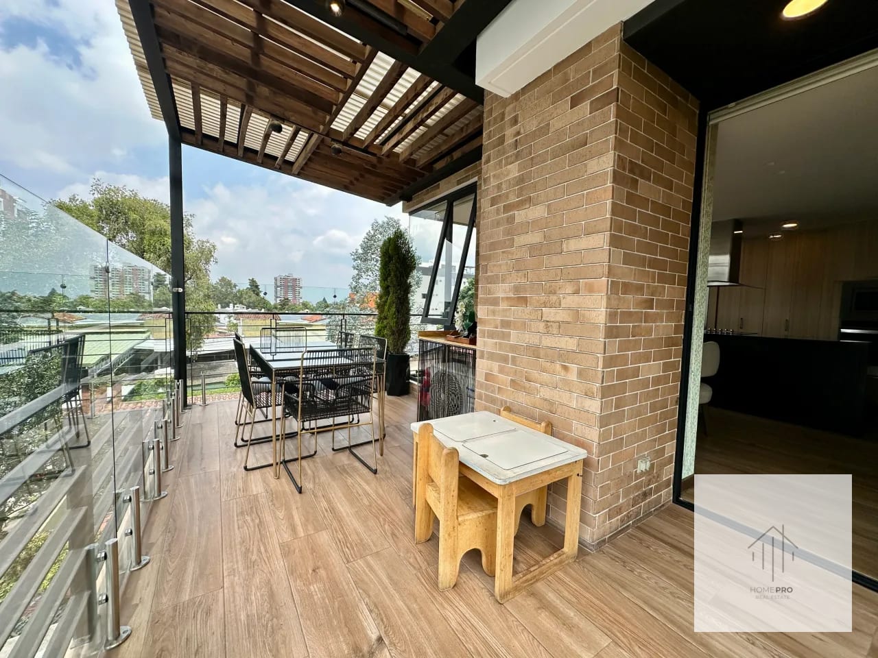 Espectacular Apartamento en Venta en Zona 15 — Apartamento en Venta en Atelier, Zona 15, Guatemala, Ciudad — foto 4 de 17